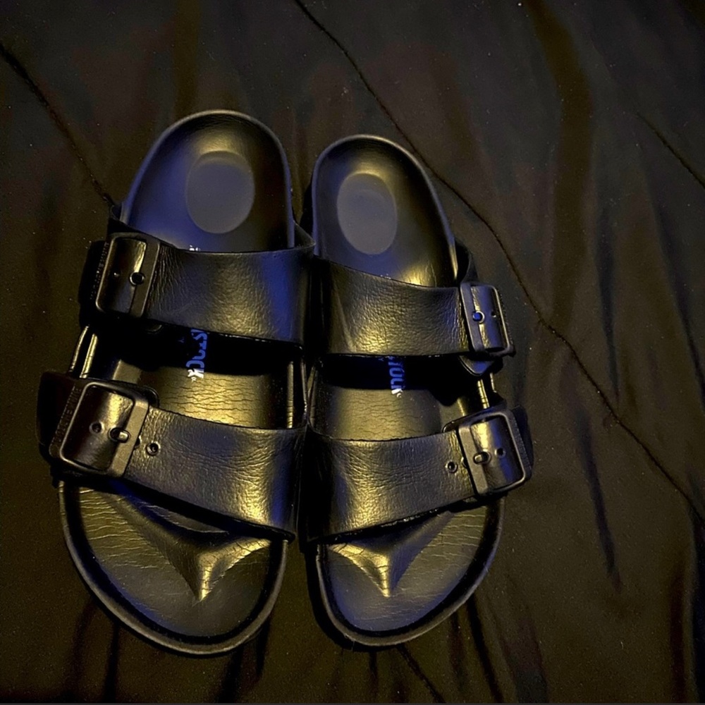 Women Birkenstock size 39 (8)